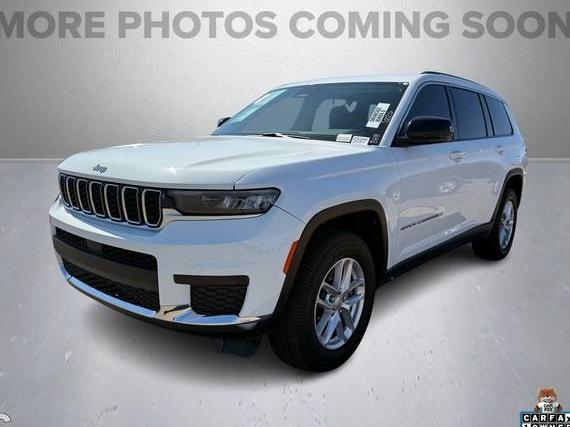 JEEP GRAND CHEROKEE 2022 1C4RJKAG9N8546414 image JEEP GRAND CHEROKEE 2022 1C4RJKAG9N8546414 image